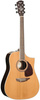 Samick SGW S-650D/NAT - gitara elektro-akustyczna