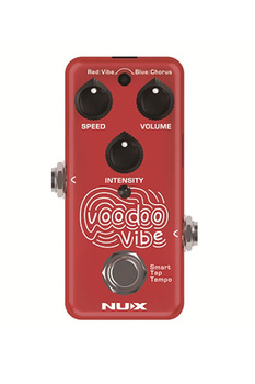 EFEKT GITAROWY - NUX NCH-3 VOODOO VIBE