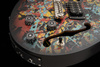 PRS SE Baritone Ed Sheeran Cosmic Splash LTD Edition - gitara elektryczna