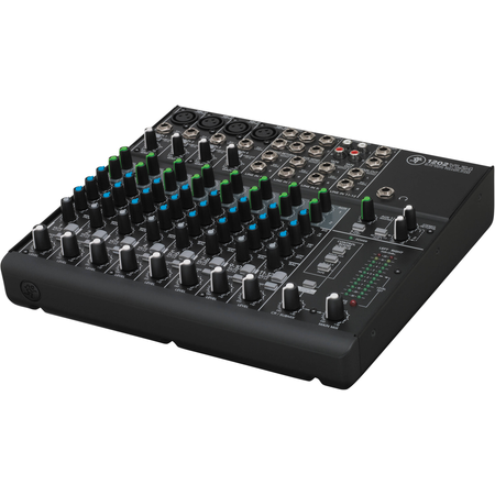 MACKIE 12 Channel Compact Mixer