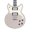 D’Angelico Deluxe Brighton Desert Black - gitara elektryczna