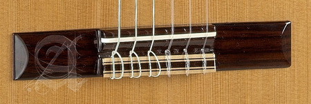 Gitara klasyczna Alhambra 3 C 7/8