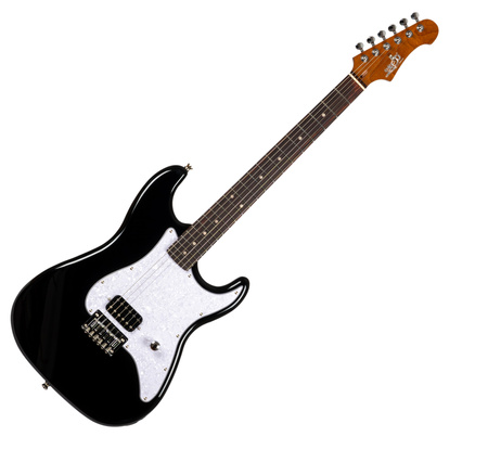 GITARA ELEKTRYCZNA - JET JS-400 HT BK H