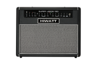 Hiwatt Super Leeds 150 - combo gitarowe