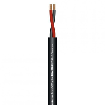 Sommer Cable Meridian Mobile SP215 - kabel kolumnowy, szpula 100m