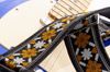 RightOn Straps LEGEND Casino - Pasek do Gitary