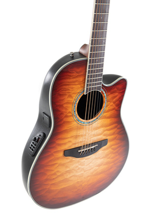 Gitara elektro-akustyczna Celebrity Standard Plus Mid Cutaway