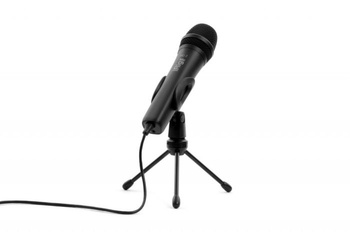 IK iRig Mic HD 2 – Mikrofon pojemnościowy