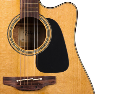 GITARA ELEKTROAKUSTYCZNA - TAKAMINE P1DC
