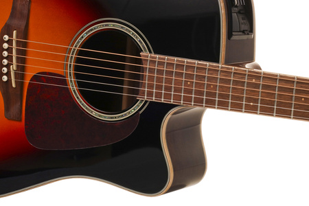 GITARA ELEKTROAKUSTYCZNA - TAKAMINE GD71CE-BSB