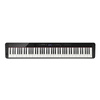 Casio PX-S3100 BK — pianino cyfrowe 88 klawiszy, klawiatura młoteczkowa, USB, rezonans strun i tłumików