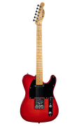 Prodipe Guitars TC90 Alder Trans Red - gitara elektryczna