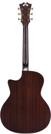 D'angelico Premier Gramercy Natural - gitara akustyczna