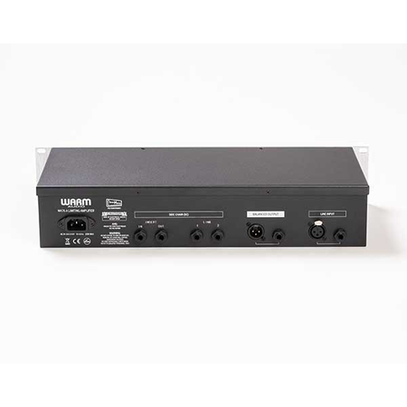 Warm Audio WA 76 A - Kompresor