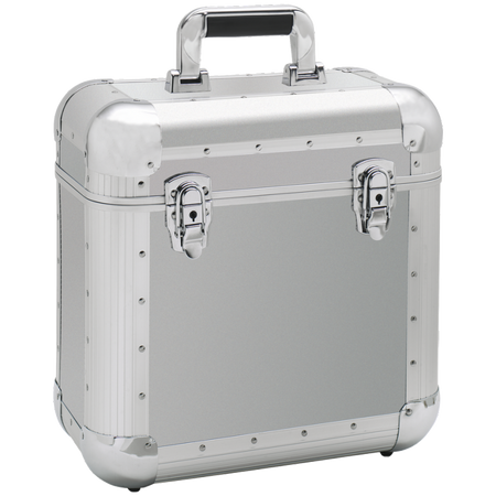 RELOOP 60 Record Case Silver