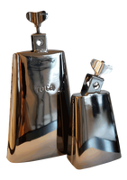 Cowbell Eric Velez Signature