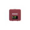 RODE Wireless GO III Rose – 2-kanałowy bezprzewodowy system mikrofonowy