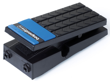 Pedał głośności mono do Keyboardu Bespeco VM12L