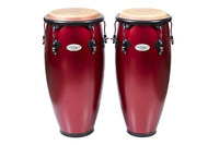 Conga Synergy Wood Conga Set