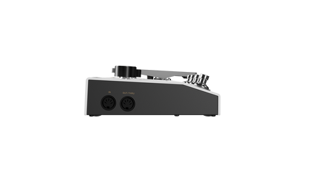 Hotone Ampero II MP-350 - procesor efektów i modeler wzmacniaczy