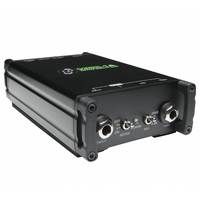 Mackie MDB-1A – Aktywny DI-box