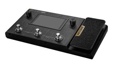 Hotone Ampero One MP-80 - procesor efektów i modeler wzmacniaczy