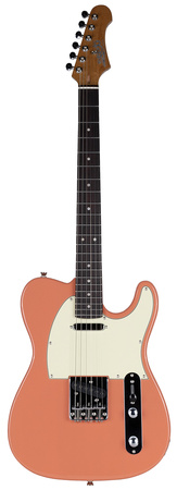 GITARA ELEKTRYCZNA - JET JT-300 CPK R SS