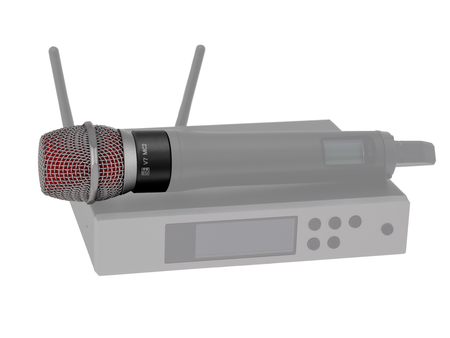 sE V7 MC2 - Kapsuła do mikrofonu bezprzewodowego Sennheiser