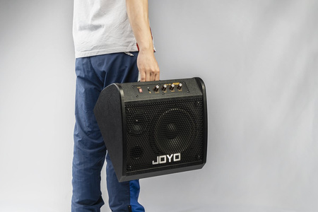 Joyo DA30 - wzmacniacz do perkusji elektronicznej