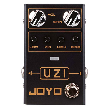 Joyo R-03 Uzi - efekt gitarowy