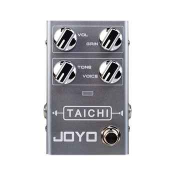 Joyo R-02 Taichi - efekt gitarowy