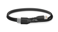 RODE SC21 - Kabel USB-C - Lightning 30cm czarny