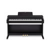 Pianino cyfrowe Casio AP-270 BK + ława
