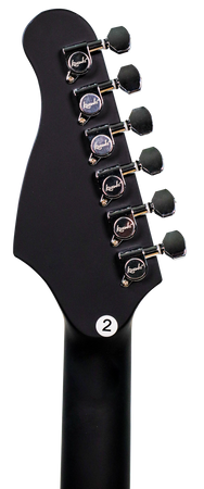 Gitara elektryczna Kazuki BKZ-NST-SB