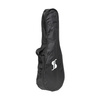 Stagg US-30 E - ukulele elektroakustyczne sopranowe z pokrowcem