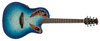 Gitara elektro-akustyczna Celebrity Elite Plus Super Shallow
