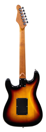 Gitara elektryczna Kazuki BKZ-FMT02-SB