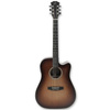 Dowina Rioja DCE-lb - gitara elektroakustyczna