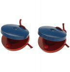 Stagg CAS-P - kastaniety, para