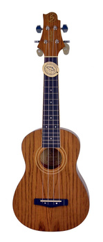 Samick UK-60 NS - ukulele koncertowe