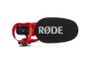 RODE VideoMic GO II HELIX - Mikrofon do kamery