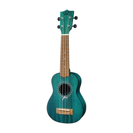 Ukulele PUKA PK-DPS Sopran