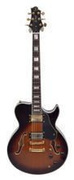 Samick RL-4 VS - gitara elektryczna