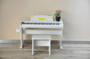 Artesia FUN-1 White - pianino cyfrowe dla dzieci
