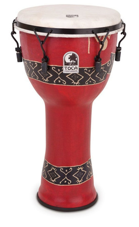 Djembe Freestyle Mechanically Tuned