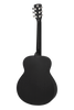 Gitara akustyczna SAGA GS600 BK