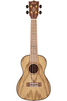 Flight DUS430 DAO – sopranowe ukulele z drewna naturalnego, kompaktowe i brzmieniowe
