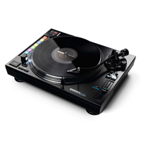 RELOOP RP-8000 MK2 – Zaawansowany gramofon DJ-ski