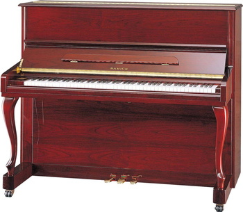 Samick JS-121FD MA HP - pianino klasyczne