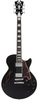 D'Angelico Premier SS Black Flake 2023 - gitara elektryczna